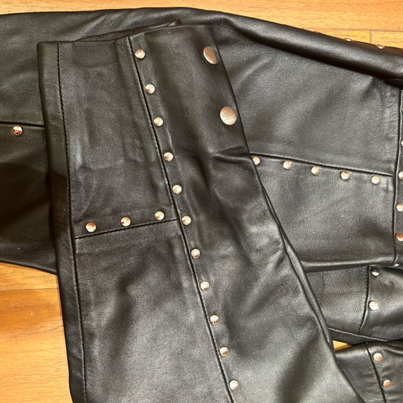 Isabel Marant Viamo Trouser - Picture 4 of 8